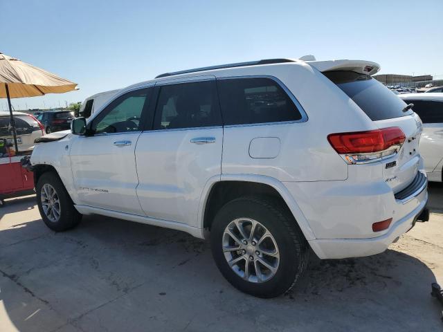 Photo 1 VIN: 1C4RJFCG0FC862772 - JEEP GRAND CHEROKEE 