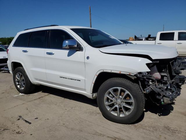 Photo 3 VIN: 1C4RJFCG0FC862772 - JEEP GRAND CHEROKEE 