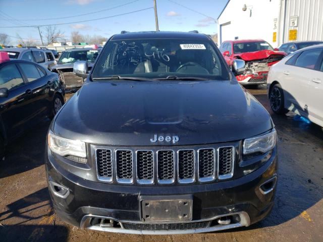 Photo 4 VIN: 1C4RJFCG0FC890555 - JEEP GRAND CHER 