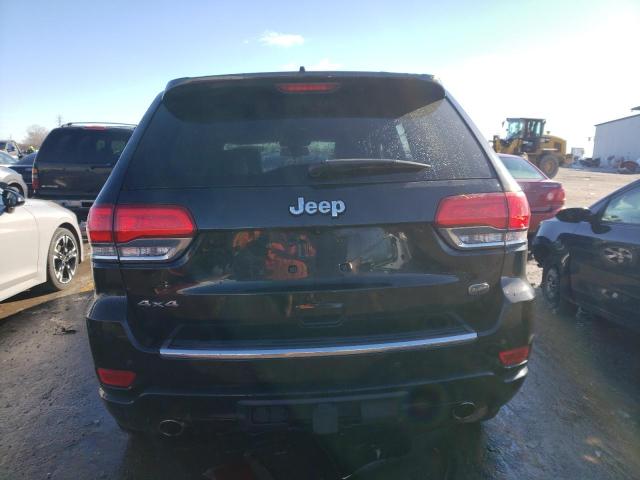 Photo 5 VIN: 1C4RJFCG0FC890555 - JEEP GRAND CHER 