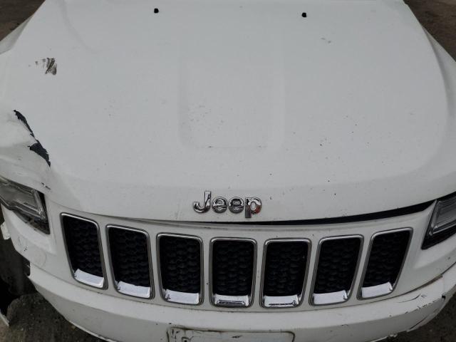 Photo 11 VIN: 1C4RJFCG0FC949720 - JEEP GRAND CHEROKEE 