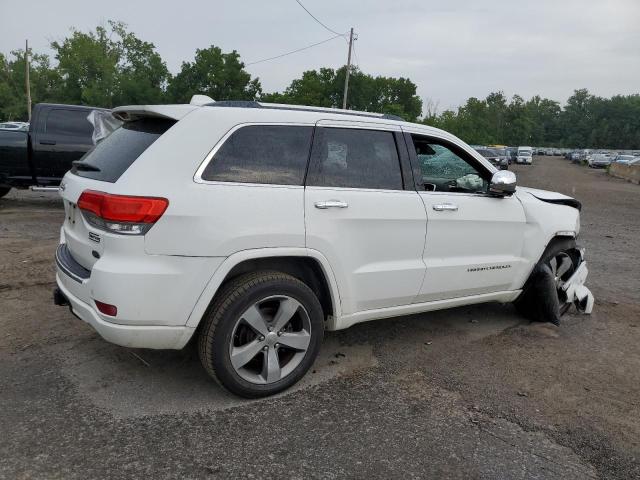 Photo 2 VIN: 1C4RJFCG0FC949720 - JEEP GRAND CHEROKEE 