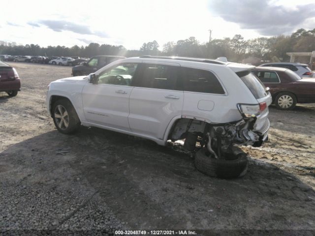 Photo 2 VIN: 1C4RJFCG0GC453320 - JEEP GRAND CHEROKEE 