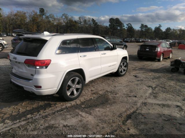 Photo 3 VIN: 1C4RJFCG0GC453320 - JEEP GRAND CHEROKEE 