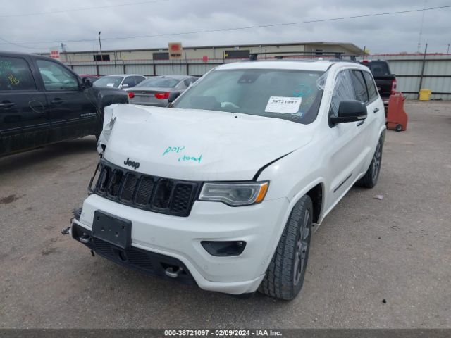 Photo 1 VIN: 1C4RJFCG0HC941684 - JEEP GRAND CHEROKEE 