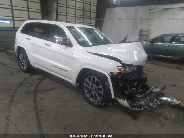 Photo 0 VIN: 1C4RJFCG0JC140629 - JEEP GRAND CHEROKEE 