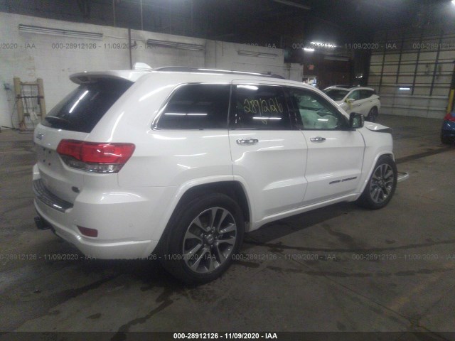 Photo 3 VIN: 1C4RJFCG0JC140629 - JEEP GRAND CHEROKEE 