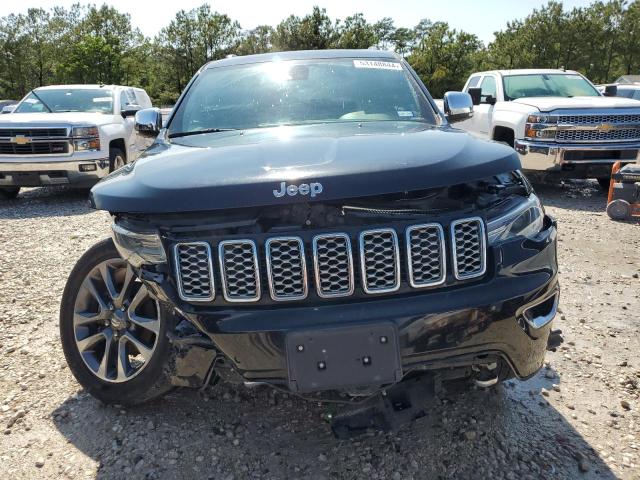 Photo 4 VIN: 1C4RJFCG0JC264495 - JEEP GRAND CHEROKEE 