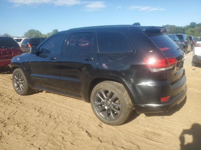 Photo 1 VIN: 1C4RJFCG0JC314392 - JEEP GRAND CHEROKEE 