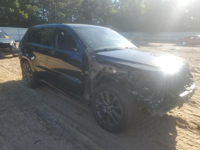 Photo 3 VIN: 1C4RJFCG0JC314392 - JEEP GRAND CHEROKEE 