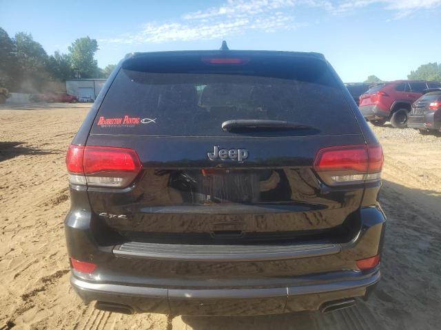 Photo 5 VIN: 1C4RJFCG0JC314392 - JEEP GRAND CHEROKEE 