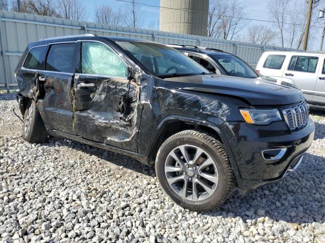 Photo 3 VIN: 1C4RJFCG0JC411849 - JEEP GRAND CHEROKEE 