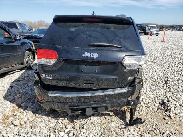 Photo 5 VIN: 1C4RJFCG0JC411849 - JEEP GRAND CHEROKEE 