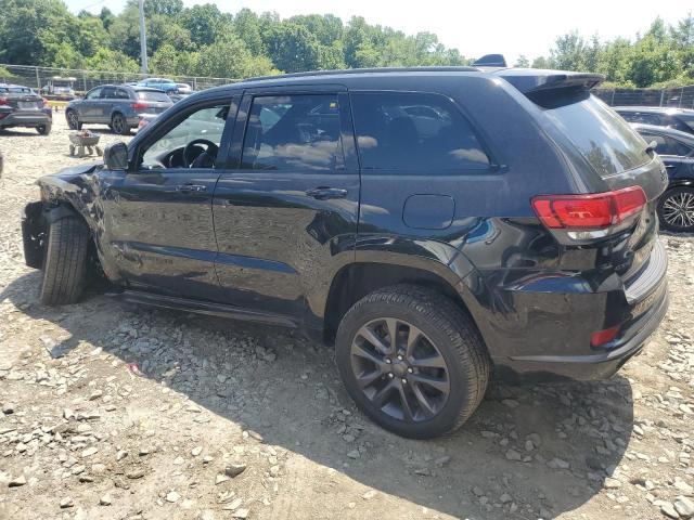 Photo 1 VIN: 1C4RJFCG0KC641456 - JEEP GRAND CHEROKEE 