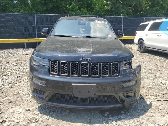 Photo 4 VIN: 1C4RJFCG0KC641456 - JEEP GRAND CHEROKEE 