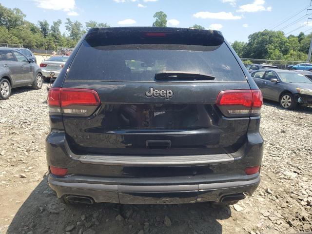 Photo 5 VIN: 1C4RJFCG0KC641456 - JEEP GRAND CHEROKEE 