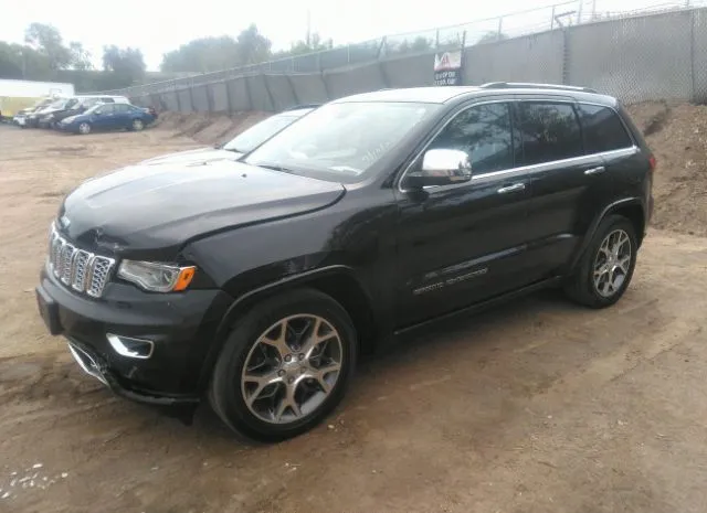 Photo 1 VIN: 1C4RJFCG0LC137488 - JEEP GRAND CHEROKEE 