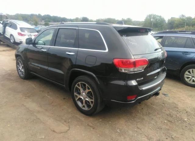 Photo 2 VIN: 1C4RJFCG0LC137488 - JEEP GRAND CHEROKEE 