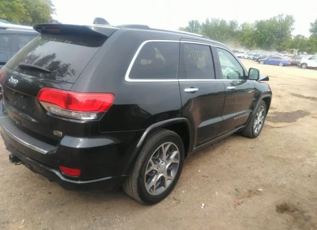 Photo 3 VIN: 1C4RJFCG0LC137488 - JEEP GRAND CHEROKEE 