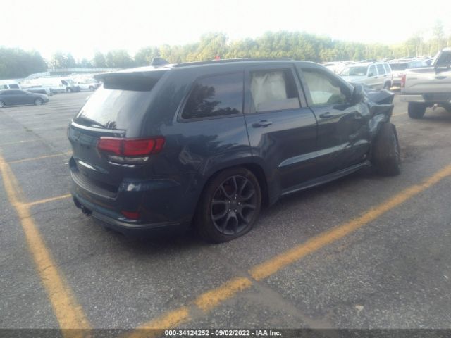 Photo 3 VIN: 1C4RJFCG0LC211007 - JEEP GRAND CHEROKEE 