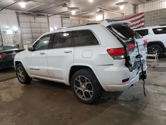 Photo 1 VIN: 1C4RJFCG0LC315612 - JEEP GRAND CHEROKEE 