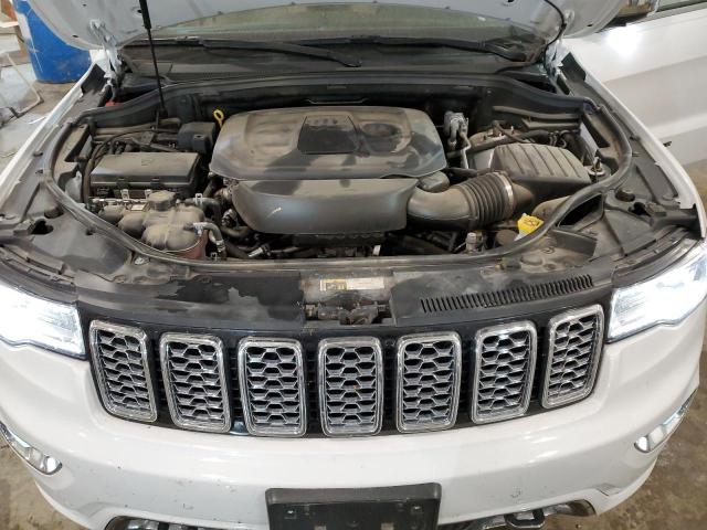 Photo 10 VIN: 1C4RJFCG0LC315612 - JEEP GRAND CHEROKEE 