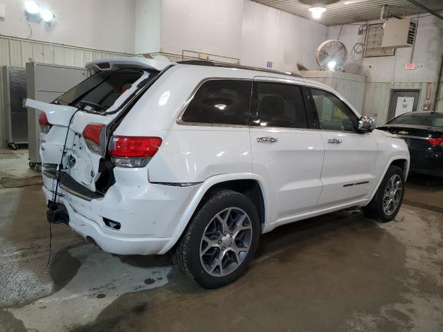 Photo 2 VIN: 1C4RJFCG0LC315612 - JEEP GRAND CHEROKEE 