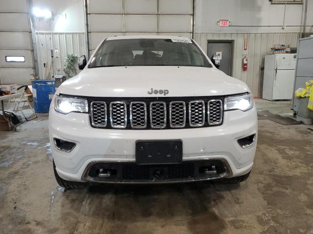 Photo 4 VIN: 1C4RJFCG0LC315612 - JEEP GRAND CHEROKEE 