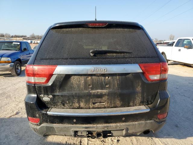 Photo 5 VIN: 1C4RJFCG1CC127908 - JEEP GRAND CHEROKEE 