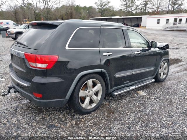 Photo 3 VIN: 1C4RJFCG1CC176574 - JEEP GRAND CHEROKEE 