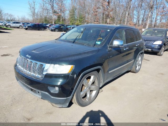 Photo 1 VIN: 1C4RJFCG1CC262791 - JEEP GRAND CHEROKEE 