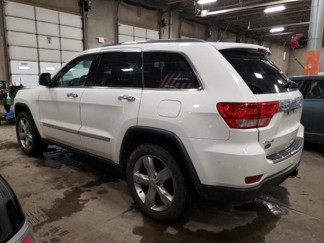 Photo 1 VIN: 1C4RJFCG1CC268364 - JEEP GRAND CHEROKEE 