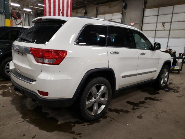 Photo 2 VIN: 1C4RJFCG1CC268364 - JEEP GRAND CHEROKEE 