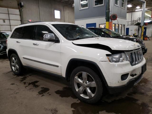 Photo 3 VIN: 1C4RJFCG1CC268364 - JEEP GRAND CHEROKEE 