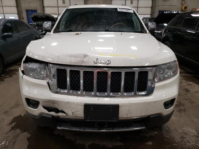 Photo 4 VIN: 1C4RJFCG1CC268364 - JEEP GRAND CHEROKEE 