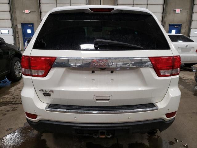 Photo 5 VIN: 1C4RJFCG1CC268364 - JEEP GRAND CHEROKEE 