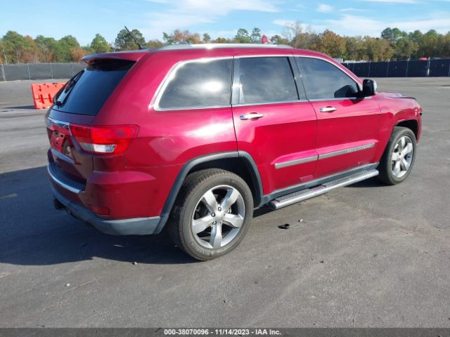 Photo 3 VIN: 1C4RJFCG1CC349977 - JEEP GRAND CHEROKEE 