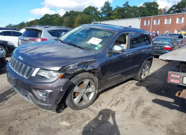 Photo 1 VIN: 1C4RJFCG1EC171782 - JEEP GRAND CHEROKEE 