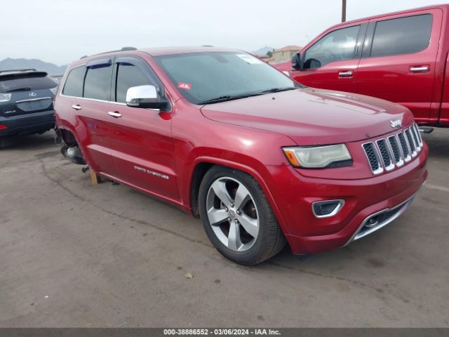 Photo 0 VIN: 1C4RJFCG1EC216512 - JEEP GRAND CHEROKEE 