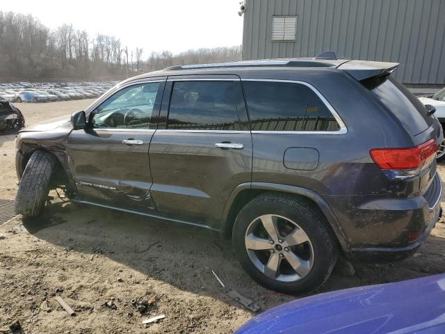 Photo 1 VIN: 1C4RJFCG1EC226411 - JEEP GRAND CHEROKEE 