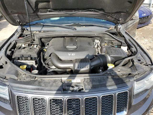 Photo 10 VIN: 1C4RJFCG1EC226411 - JEEP GRAND CHEROKEE 