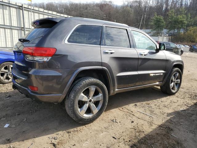 Photo 2 VIN: 1C4RJFCG1EC226411 - JEEP GRAND CHEROKEE 