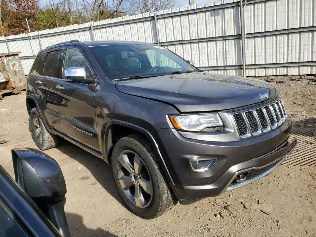 Photo 3 VIN: 1C4RJFCG1EC226411 - JEEP GRAND CHEROKEE 