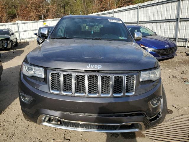 Photo 4 VIN: 1C4RJFCG1EC226411 - JEEP GRAND CHEROKEE 