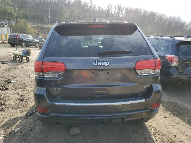 Photo 5 VIN: 1C4RJFCG1EC226411 - JEEP GRAND CHEROKEE 