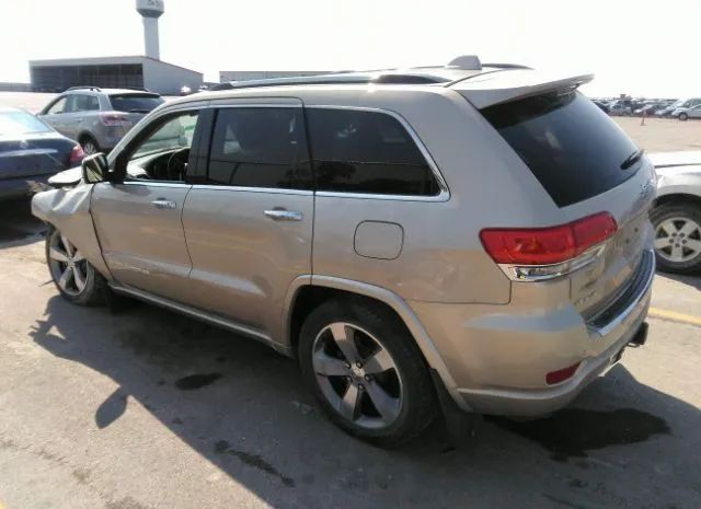 Photo 2 VIN: 1C4RJFCG1EC279397 - JEEP GRAND CHEROKEE 