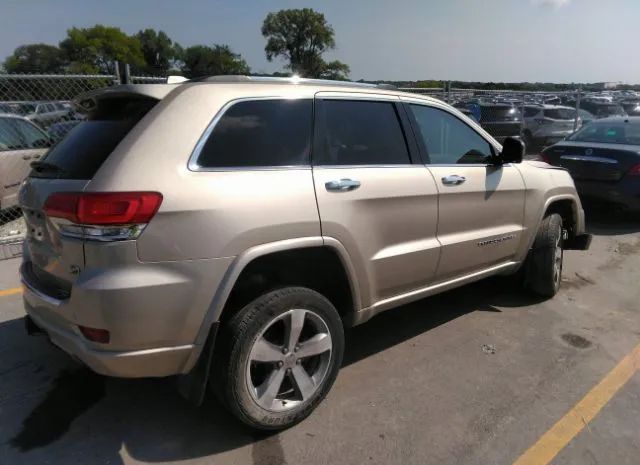 Photo 3 VIN: 1C4RJFCG1EC279397 - JEEP GRAND CHEROKEE 