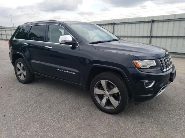 Photo 3 VIN: 1C4RJFCG1EC362229 - JEEP GRAND CHEROKEE 