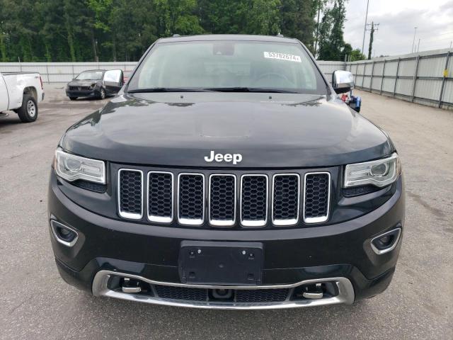 Photo 4 VIN: 1C4RJFCG1EC362229 - JEEP GRAND CHEROKEE 