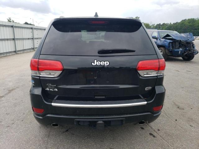 Photo 5 VIN: 1C4RJFCG1EC362229 - JEEP GRAND CHEROKEE 